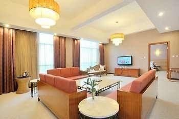 Luanchuan Re-Channel Ferry Lake Hotel 古城镇 外观 照片